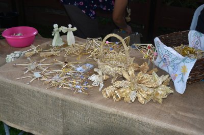 Kultura, Tradycja... i Placki! 2023